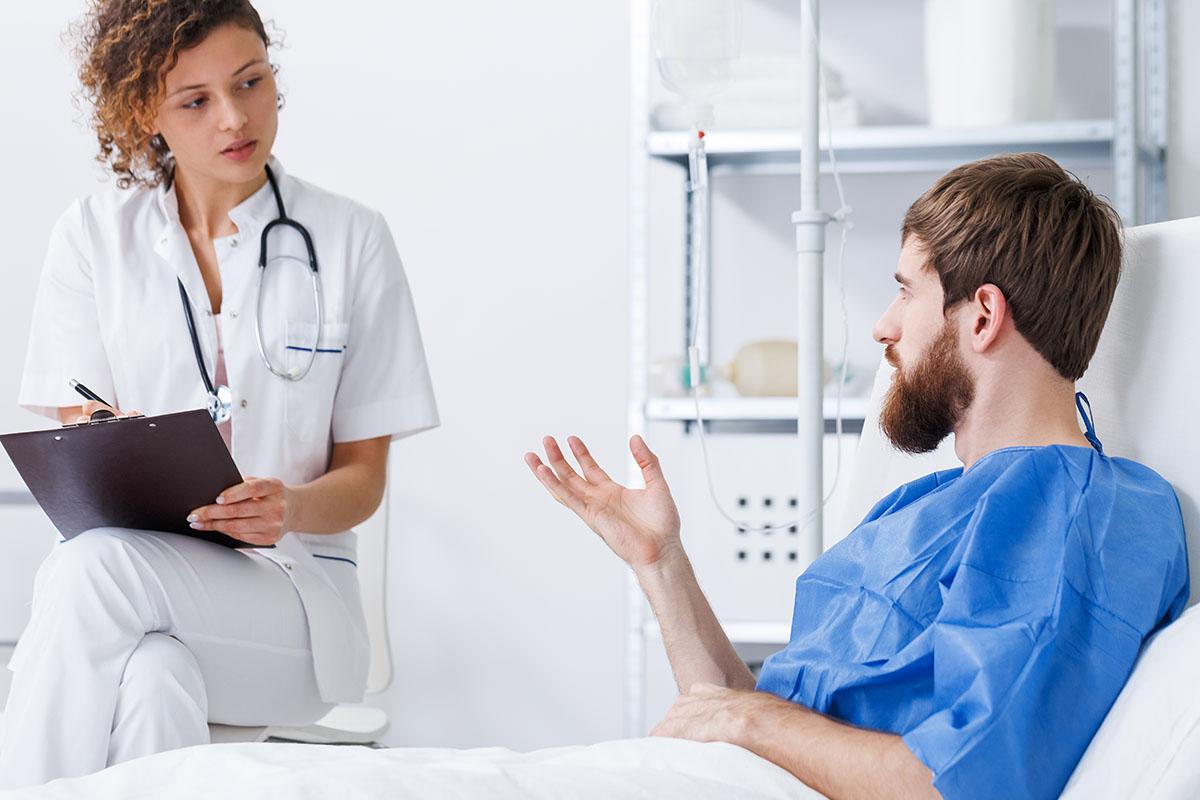 Psychiatric Nurses