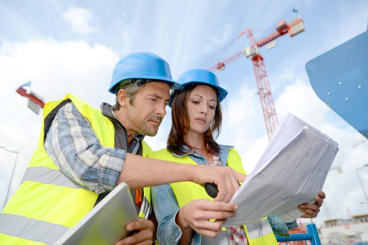 Construction Managers